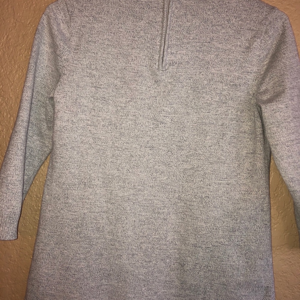 Talbots Crew Neck - image 7